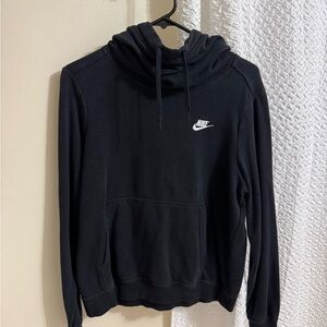 Nike Black Hoodie